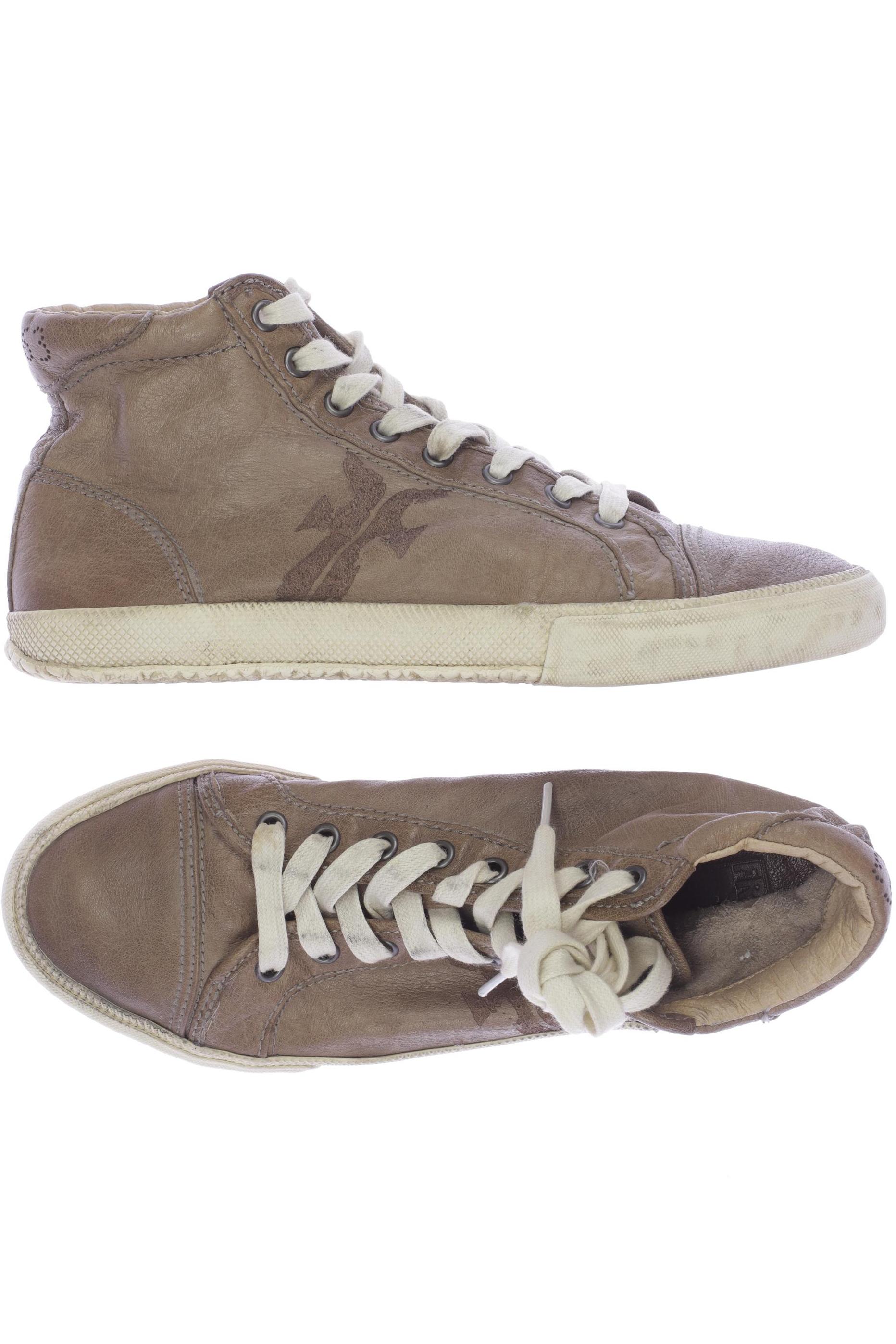 Frye Damen Sneakers, braun von Frye