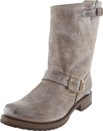 Frye Stiefelette Veronica grau EU 36 von FRYE