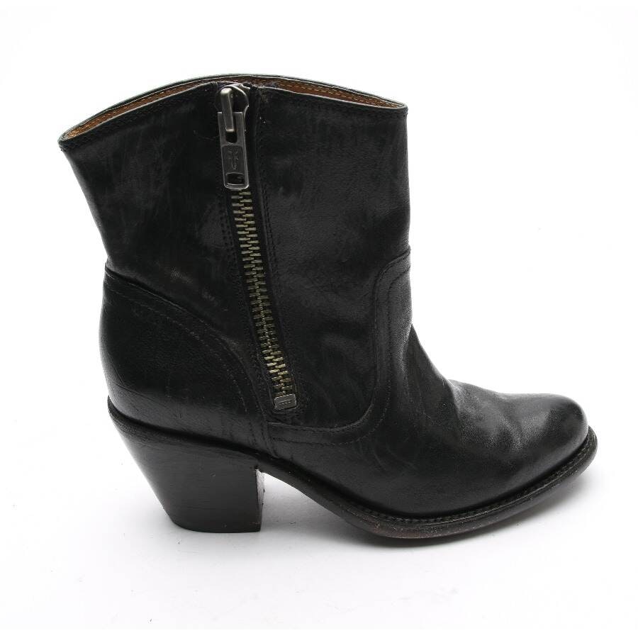 Frye Stiefeletten EUR 37,5 Schwarz von Frye