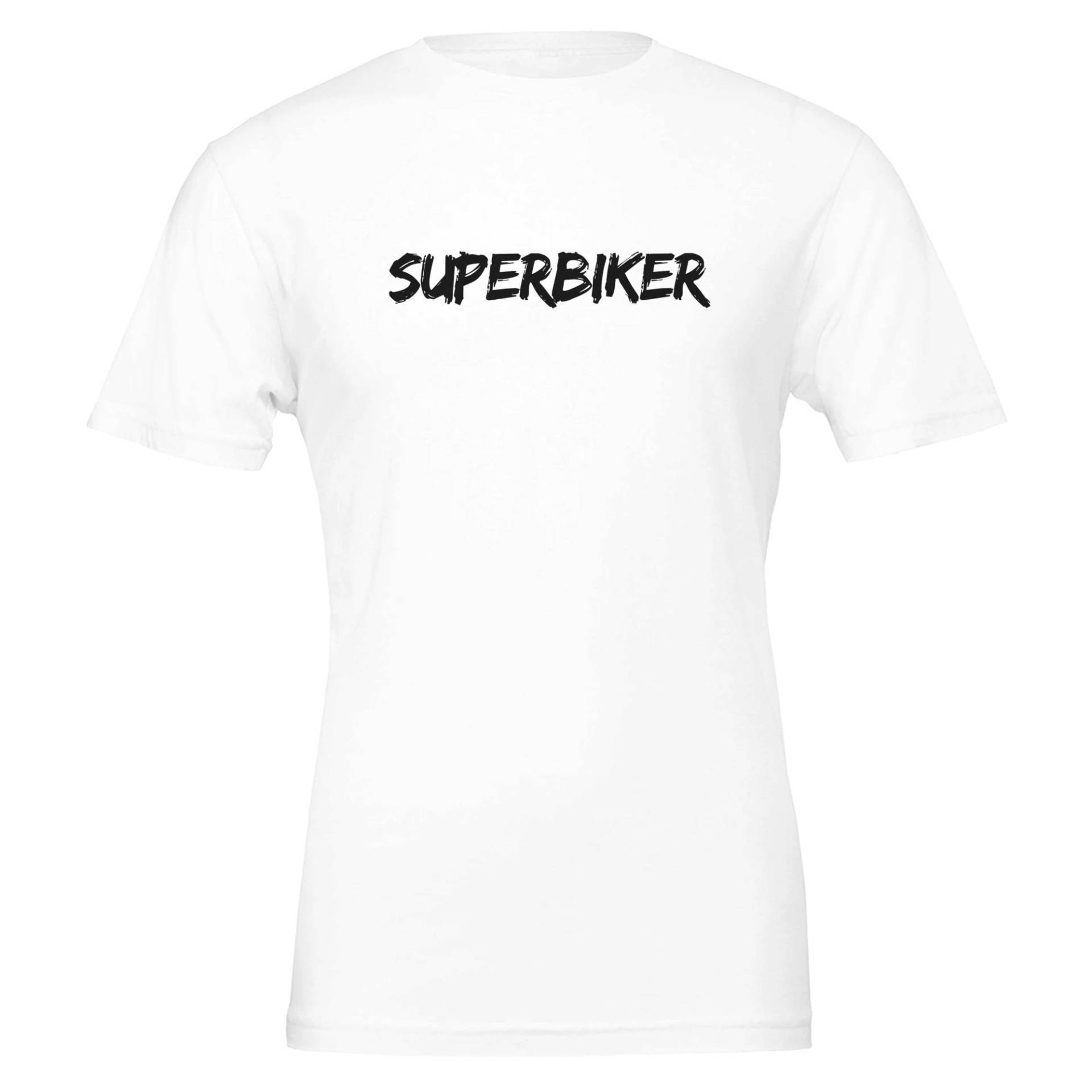 Premium Unisex T-Shirt Mit Rundhalsausschnitt | Bella + Canvas 3001 Schwarz Premium Unisex T-Shirt Mit Rundhalsausschnitt | Bella + Canvas 3001 Schwarz von Ft620Design