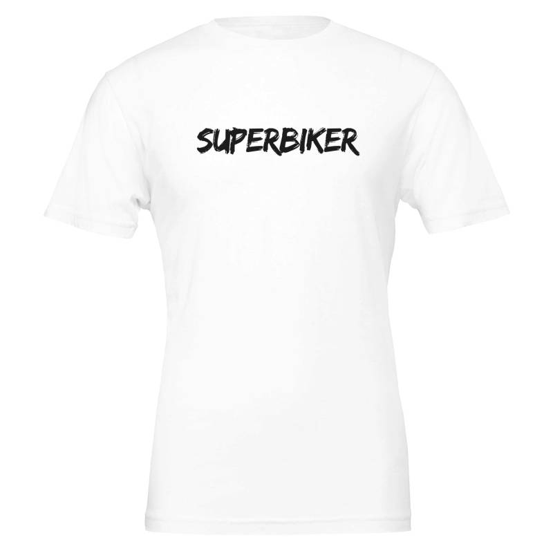 Premium Unisex T-Shirt Mit Rundhalsausschnitt | Bella + Canvas 3001 Schwarz Premium Unisex T-Shirt Mit Rundhalsausschnitt | Bella + Canvas 3001 Schwarz von Ft620Design