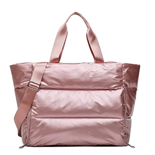 Outdoor wasserdichte Nylon Sport Gym Taschen Männer Frauen Workout Fitness Reisetasche Yoga Matte Sport Taschen Mit Fach von FuBESk