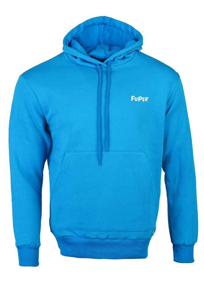 FuPer Hoodie Felix für Herren, Sport und Lifestyle von FuPer