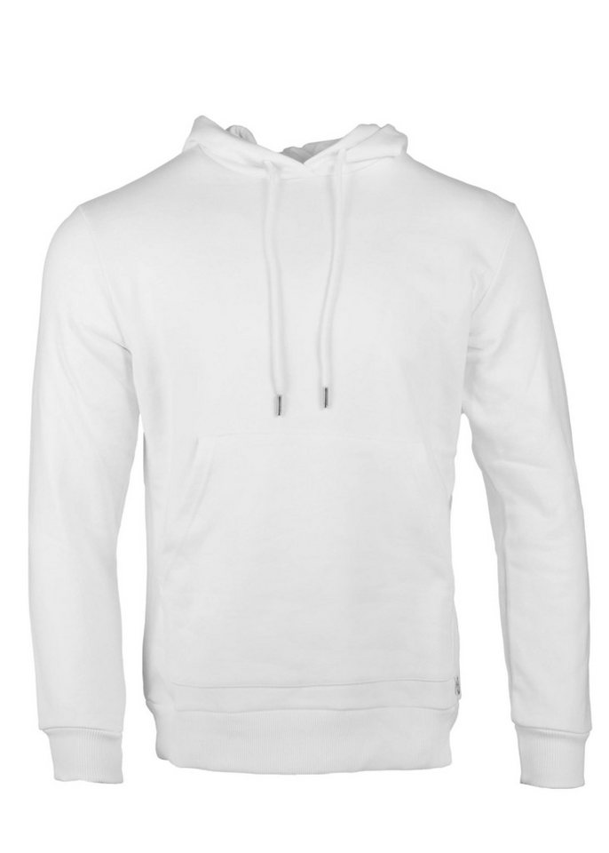 FuPer Hoodie Tristan für Herren, aus Baumwolle, für Sport und Lifestyle von FuPer