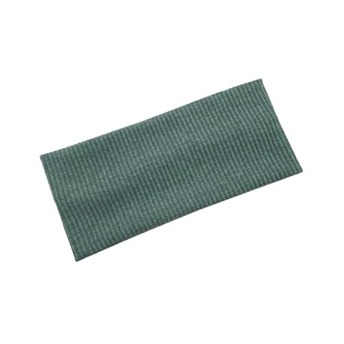 Fublazeze Elastische Haarbänder, 9 cm breit und 18,5 cm lang, elastisch, Sport, Freizeit, elastische Haarbänder wie Camping von Fublazeze