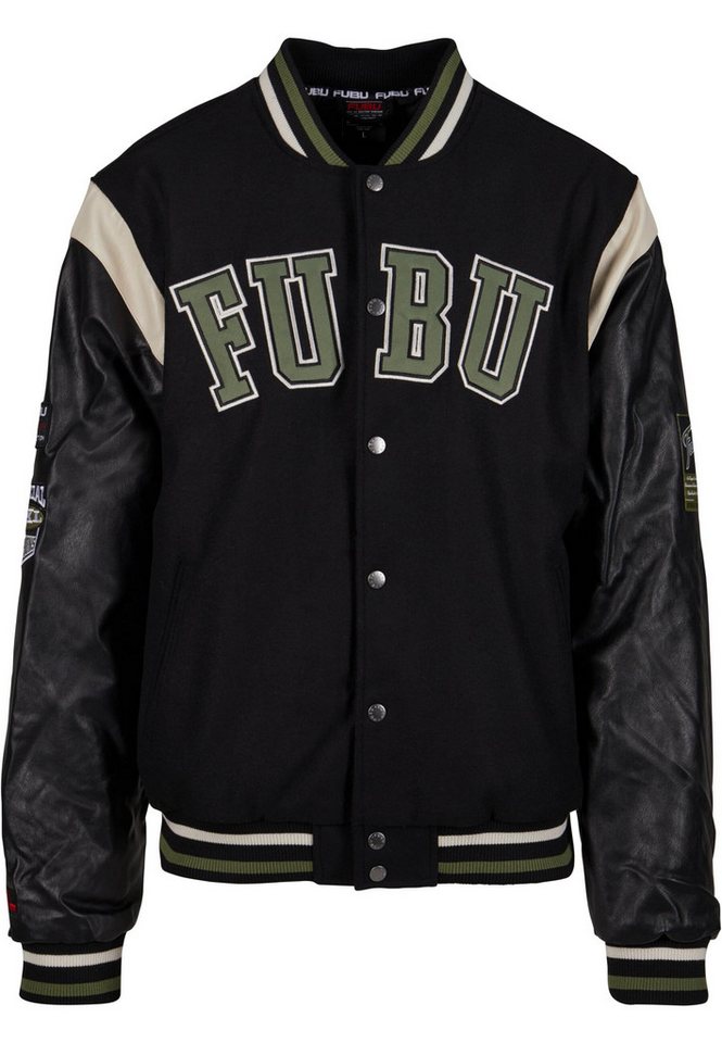 Fubu Collegejacke Fubu Herren (1-St) von Fubu