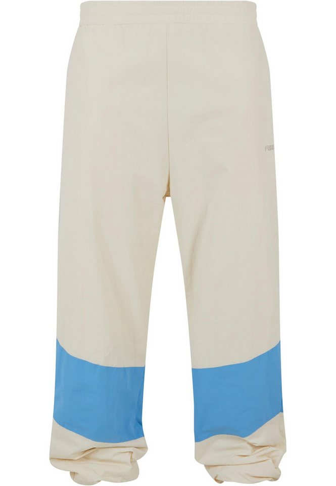 Fubu Jogginghose Fubu Herren FM241-010-2 Fubu Corporate Block Track Pants (1-tlg) von Fubu