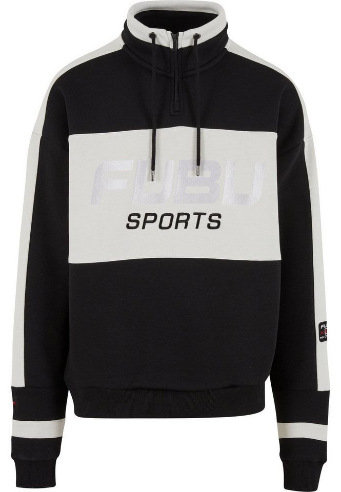 Fubu Kapuzensweatshirt Fubu (1-tlg) von Fubu