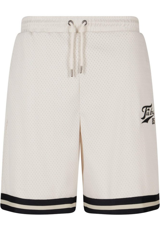 Fubu Shorts Fubu Herren FM241-014-1 Fubu Varsity Mesh Shorts (1-tlg) von Fubu