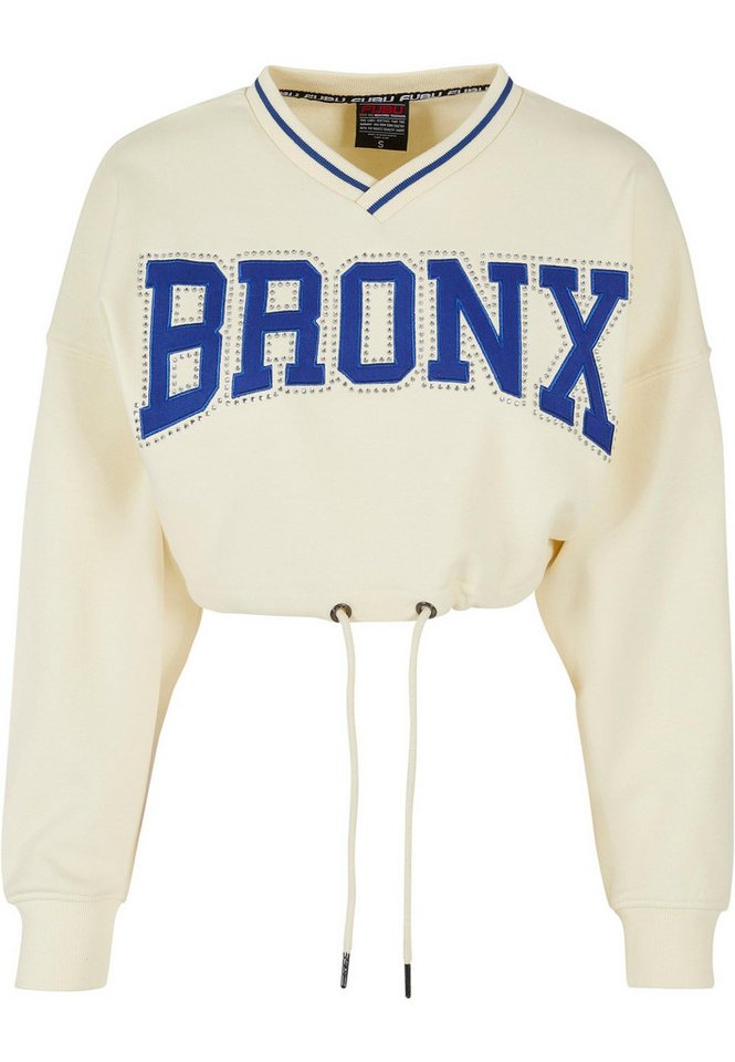 Fubu Sweater Fubu Damen (1-tlg) von Fubu