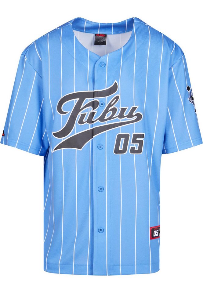 Fubu T-Shirt Fubu Herren (1-tlg) von Fubu