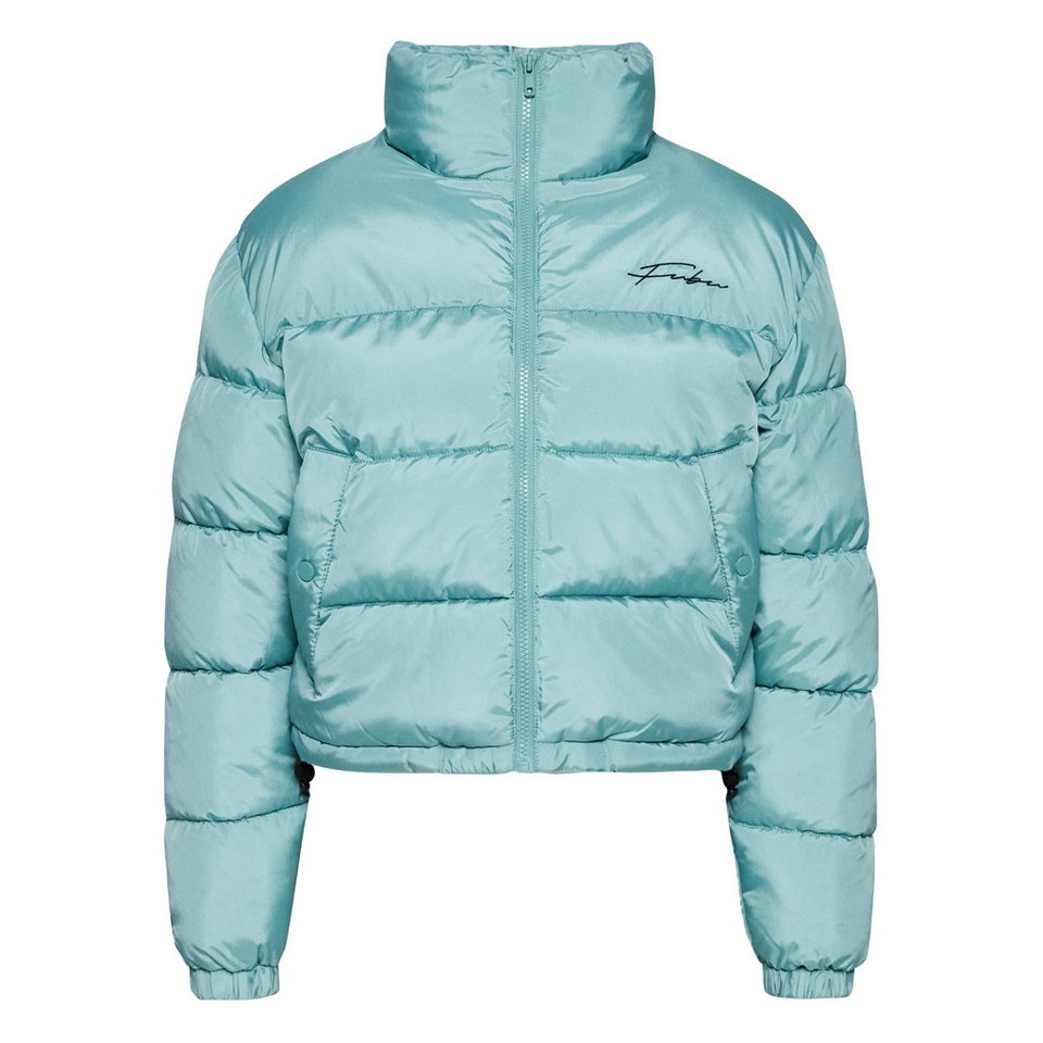 Fubu Winterjacke FUBU Signature Puffer Jacket Fubu Winterjacke FUBU Signature Puffer Jacket von Fubu