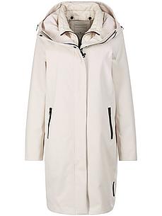 2-in-1-Rainwear-Jacke Fuchs+Schmitt beige von Fuchs+Schmitt