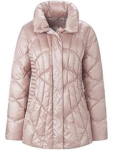 Daunen-Steppjacke Fuchs+Schmitt rosé von Fuchs+Schmitt