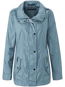 Wetterfeste Jacke Fuchs+Schmitt blau von Fuchs+Schmitt