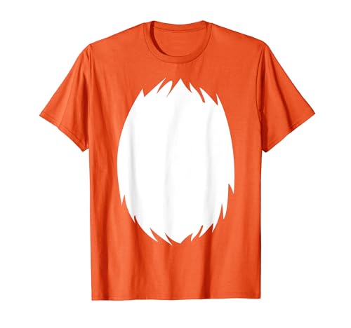 Fuchs Fuchskostüm Erwachsene Kinder Tierkostüm T-Shirt Halloween Fox Shirt Orange S Fuchs Fuchskostüm Erwachsene Kinder Tierkostüm T-Shirt Halloween Fox Shirt Orange S von Fuchs Fuchskostüm Tierkostüme Tier Kostüm Fasching