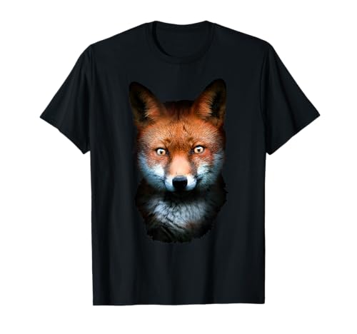 Fuchs Kostüm Kinder Fuchs T-Shirt Fuchs Kostüm Kinder Fuchs T-Shirt von Fuchs Kuscheltier Fox Design Fuchskostüm