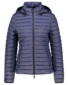 Damen Steppjacke mit abnehmbarer Kapuze von Fuchs Schmitt