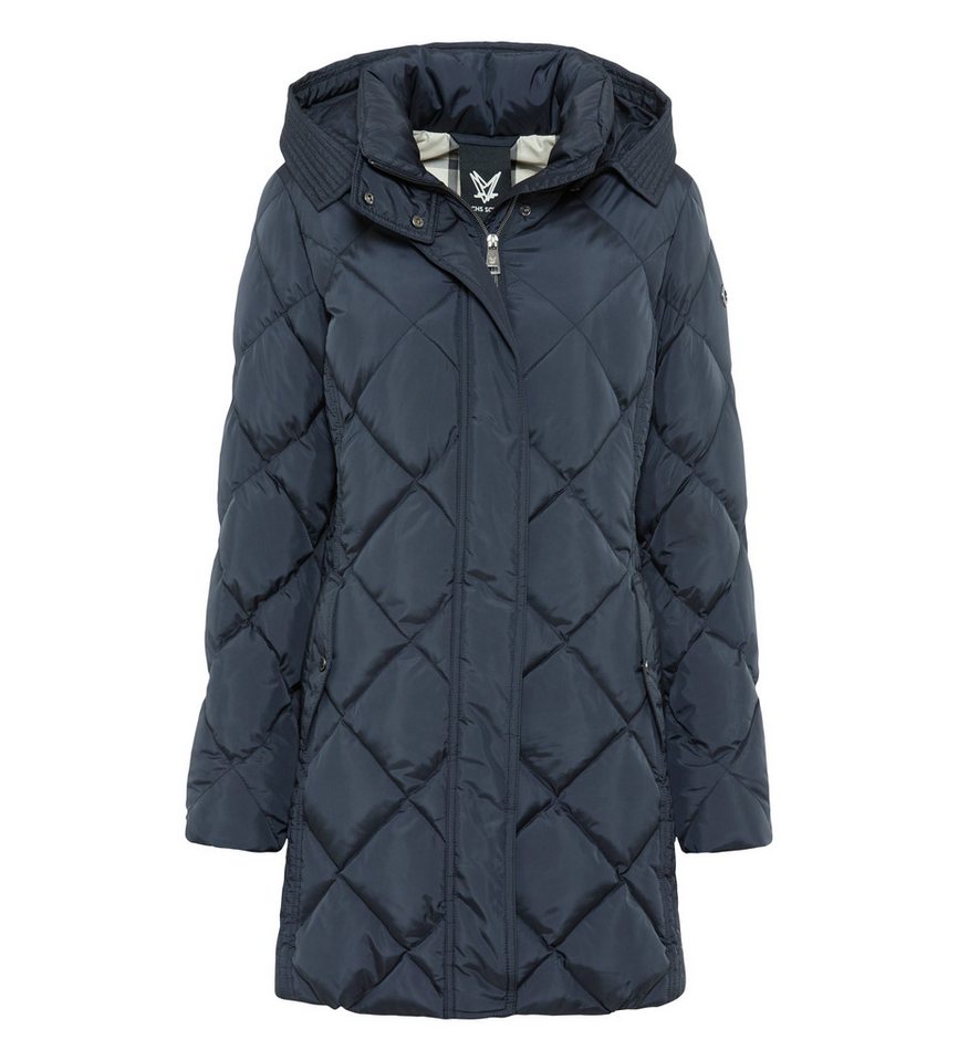 Fuchs Schmitt Blusenblazer JACKE 0091 von Fuchs Schmitt