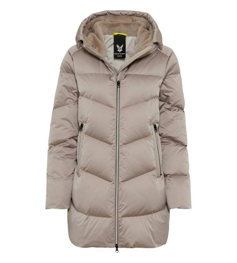 Fuchs Schmitt Blusenblazer JACKE DAUNE CAMEL von Fuchs Schmitt