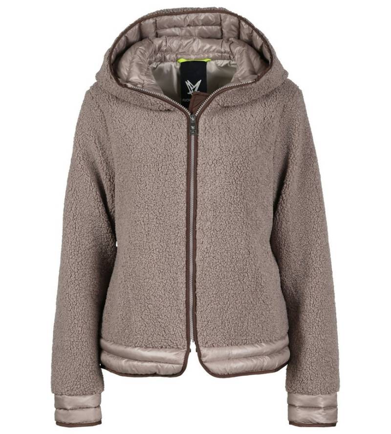 Fuchs Schmitt Blusenblazer JACKE WEBPELZ 0140 von Fuchs Schmitt