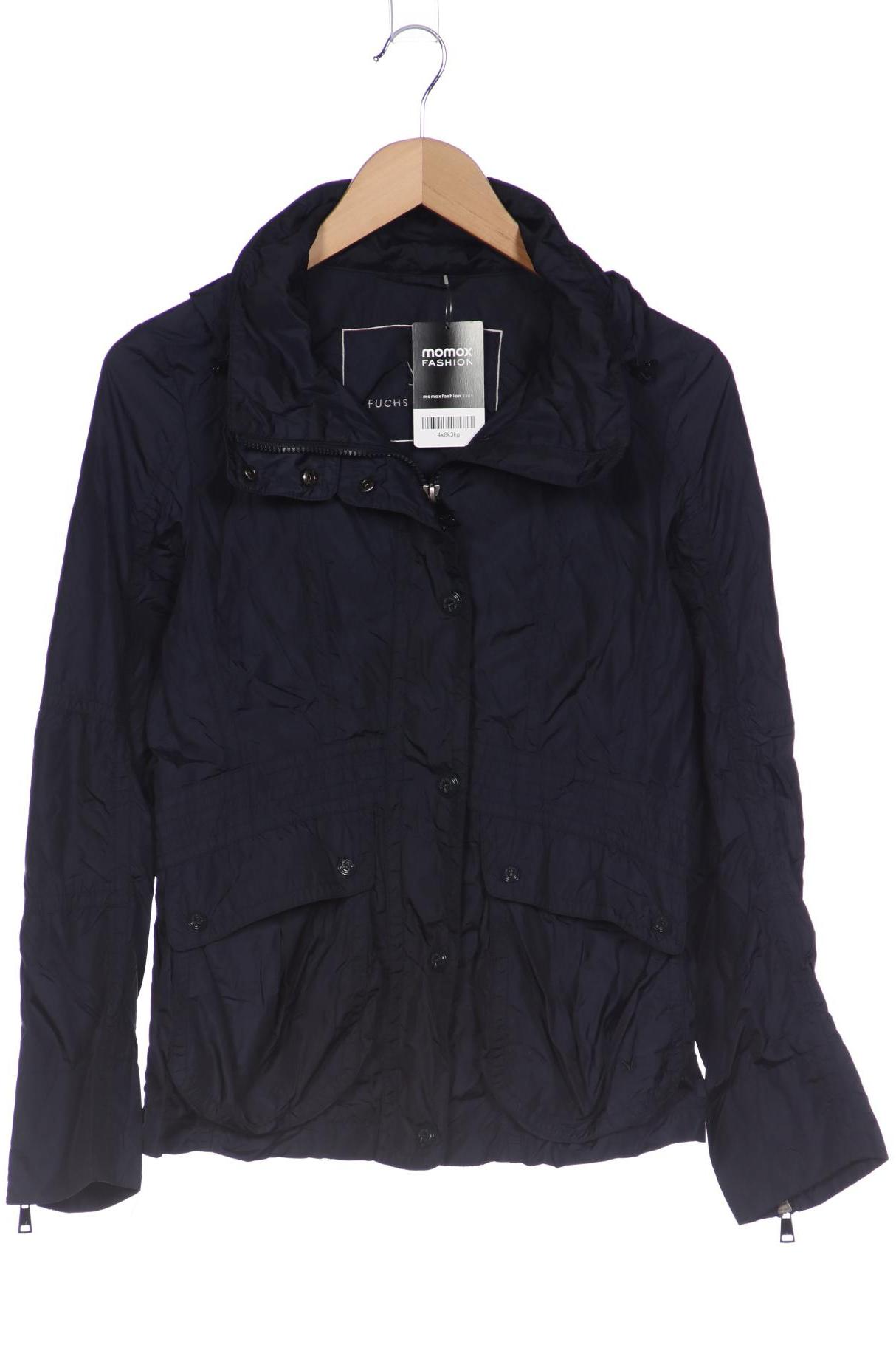 Fuchs Schmitt Damen Jacke, marineblau von Fuchs Schmitt