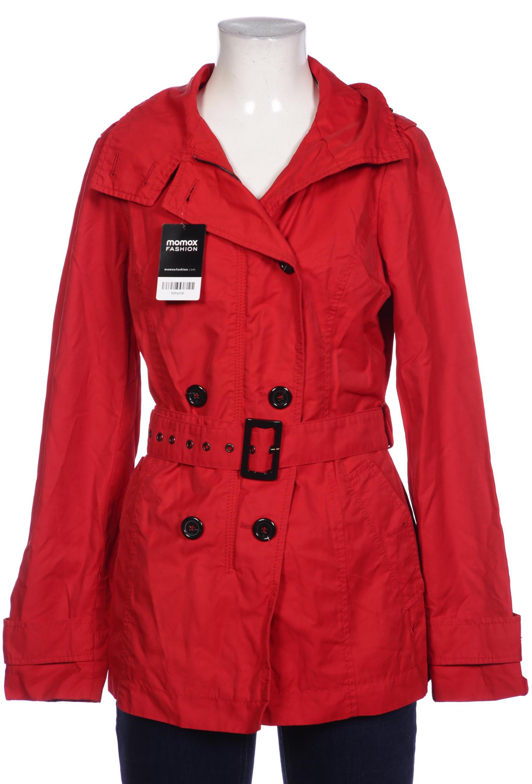 Fuchs Schmitt Damen Jacke, rot von Fuchs Schmitt