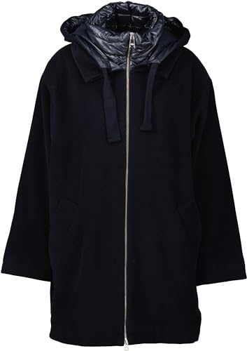 Fuchs Schmitt Damen Jacke dunkelblau, Gr. 44 von Fuchs Schmitt