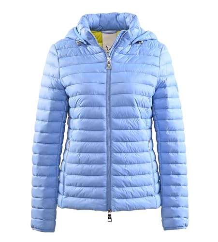 Fuchs Schmitt Damen Steppjacke, abnehmbare Kapuze Neutral - 40 von Fuchs Schmitt