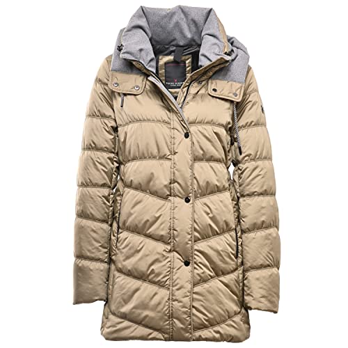 Fuchs Schmitt Damen Winterjacke Khaki - 42 von Fuchs Schmitt