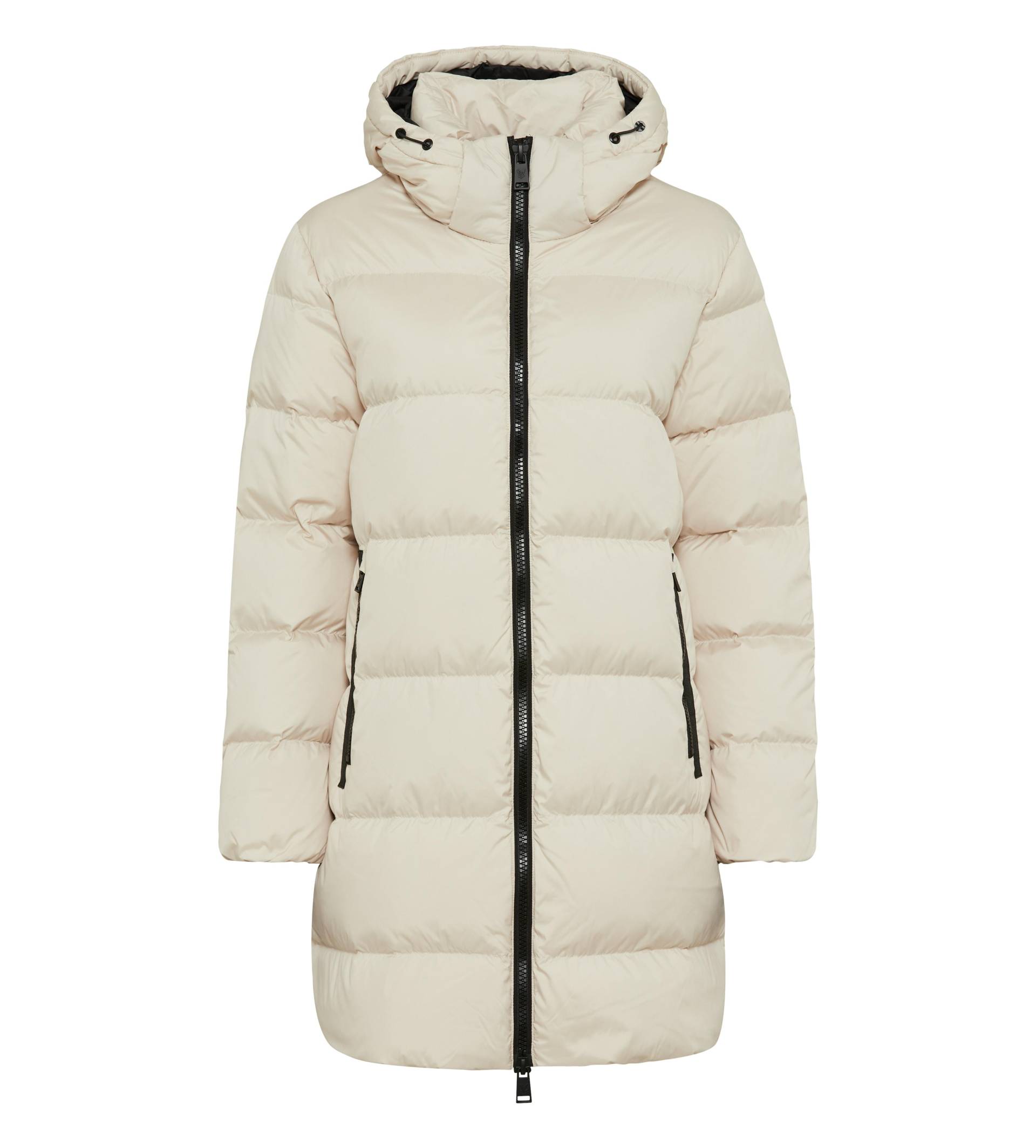 Fuchs Schmitt - Daune Kurzmantel - Gr. - 46 von Fuchs Schmitt