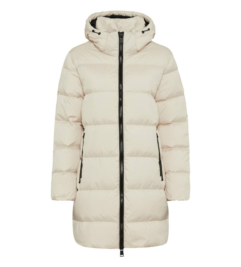 Fuchs Schmitt - Daune Kurzmantel - Gr. - 46 von Fuchs Schmitt