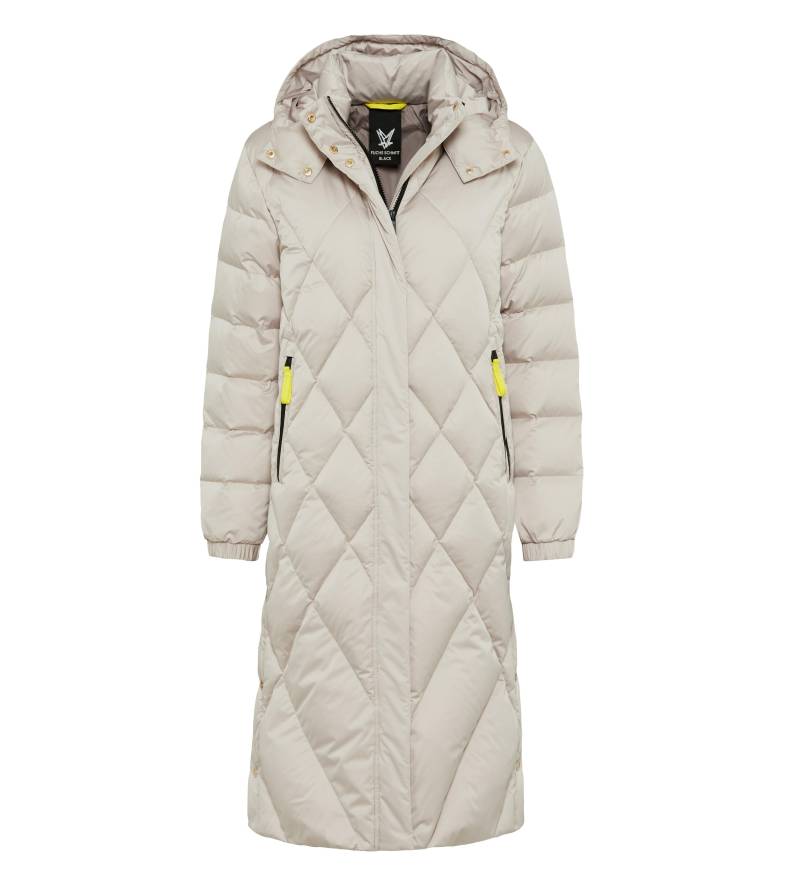 Fuchs Schmitt - Daune Steppmantel - Gr. - 40 von Fuchs Schmitt