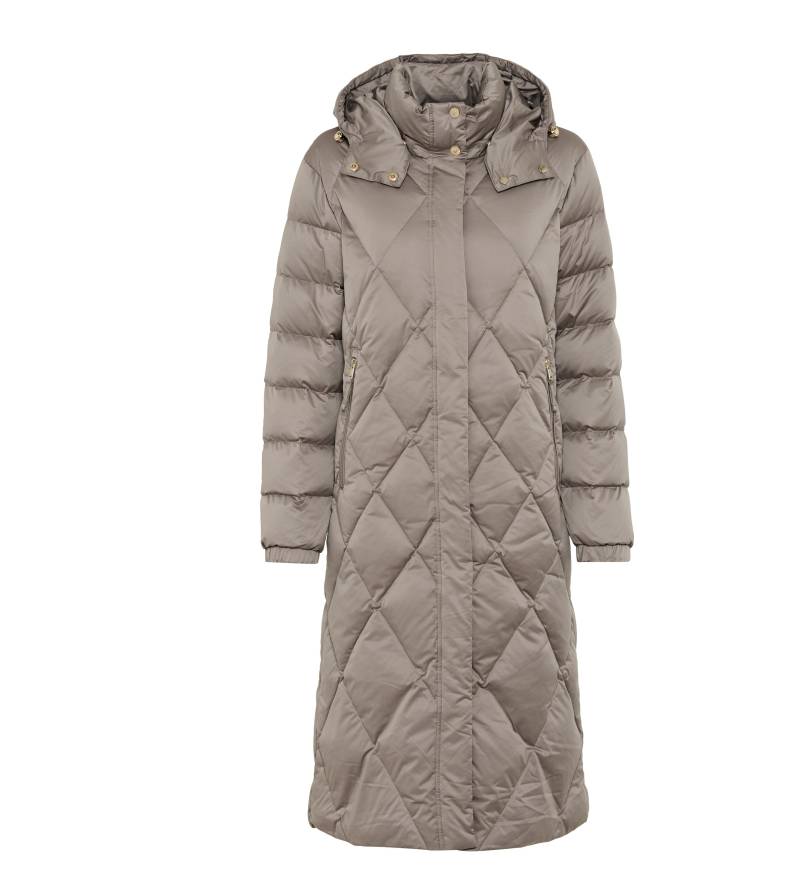 Fuchs Schmitt - Daune Steppmantel - Gr. - 42 von Fuchs Schmitt