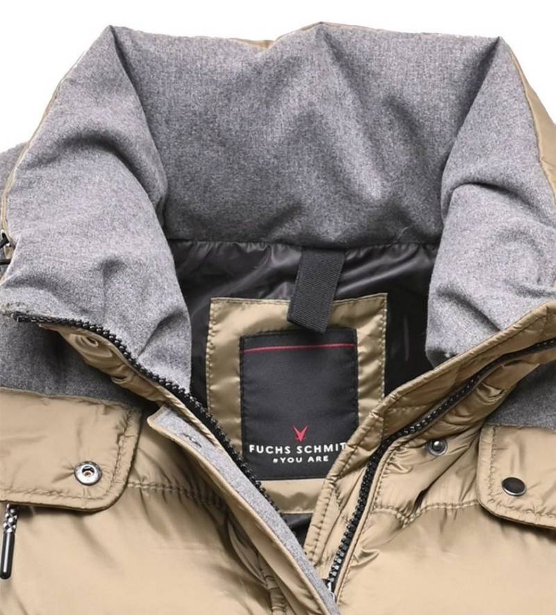 Fuchs Schmitt Fleecejacke von Fuchs Schmitt