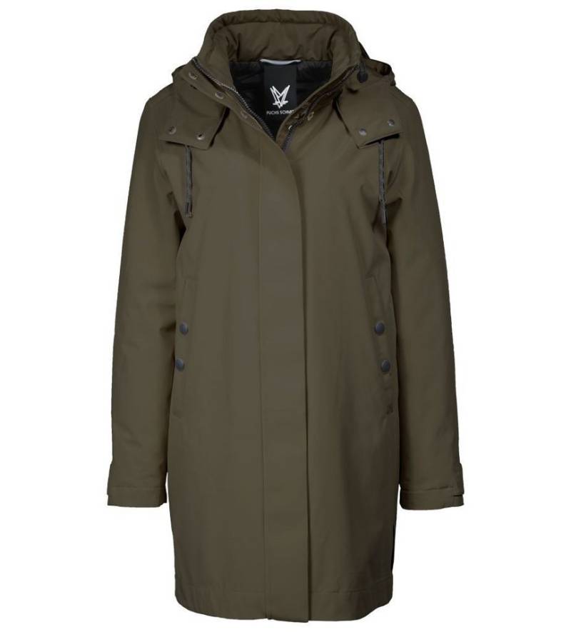 Fuchs Schmitt Funktionsjacke von Fuchs Schmitt