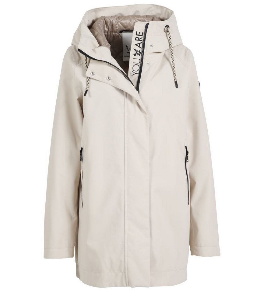 Fuchs Schmitt Funktionsjacke Fuchs Schmitt Funktionsjacke von Fuchs Schmitt
