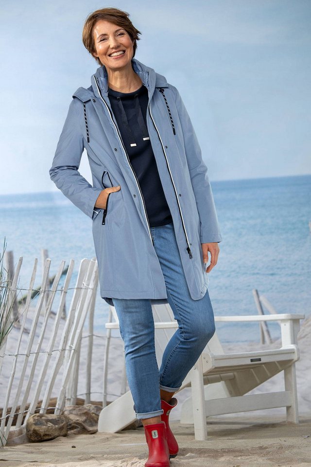 Fuchs Schmitt Funktionsjacke von Fuchs Schmitt