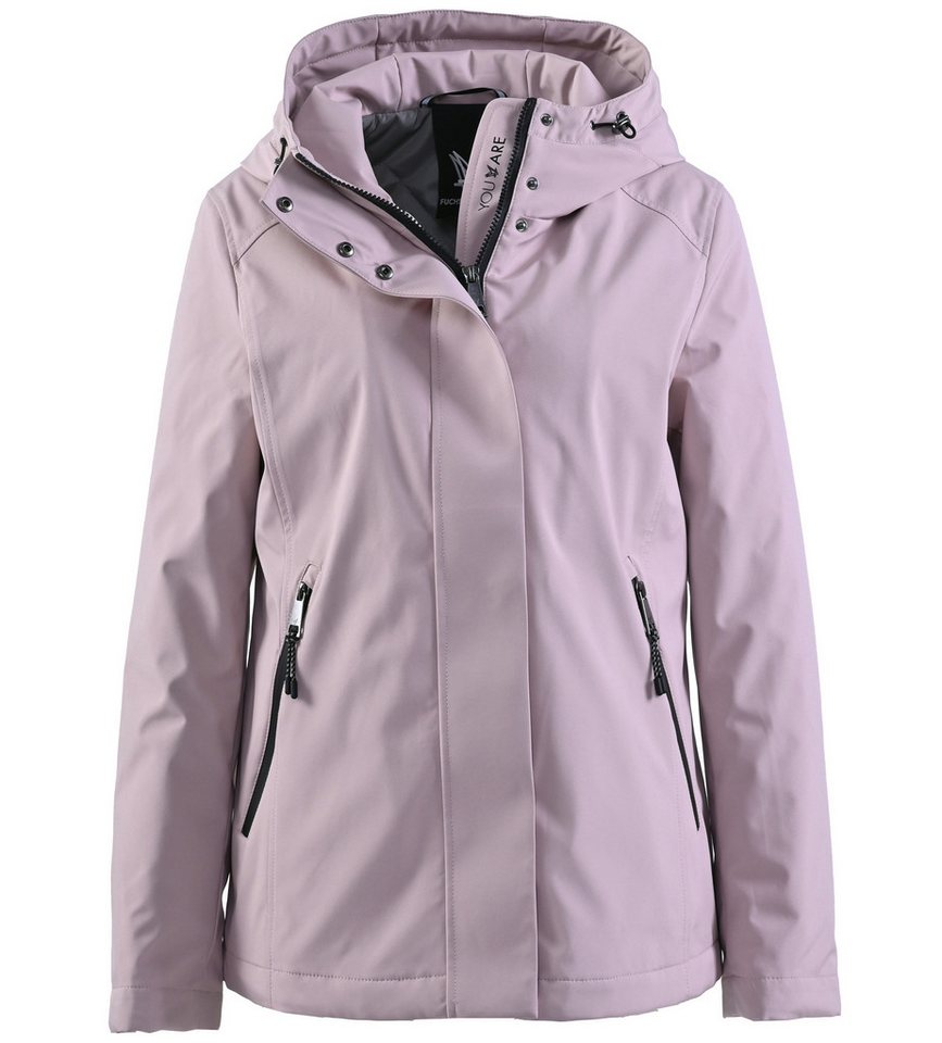 Fuchs Schmitt Funktionsjacke von Fuchs Schmitt