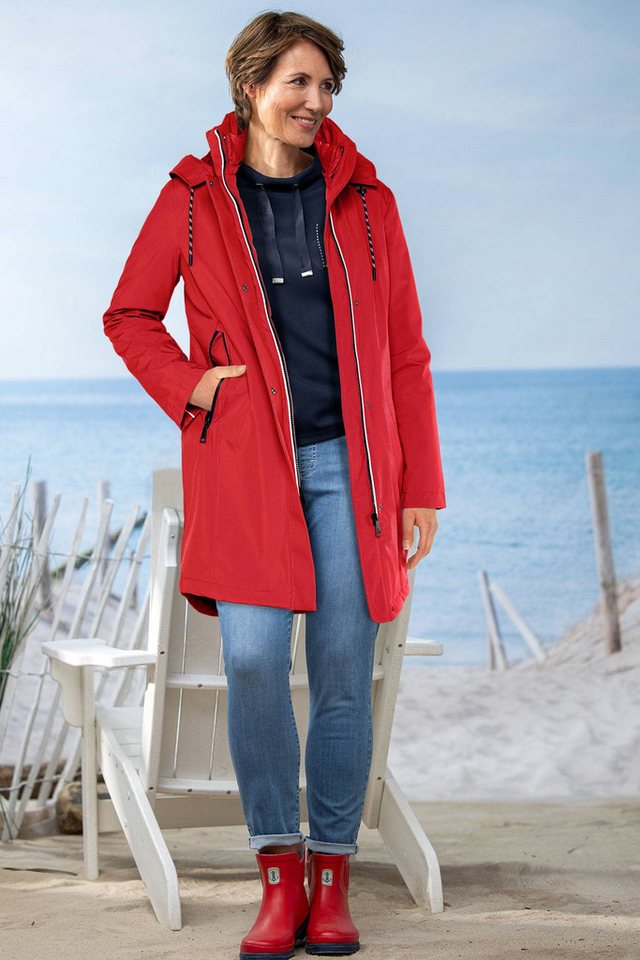 Fuchs Schmitt Funktionsjacke von Fuchs Schmitt