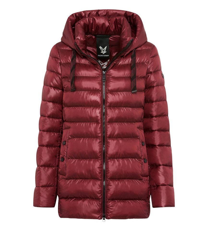 Fuchs Schmitt Funktionsjacke von Fuchs Schmitt