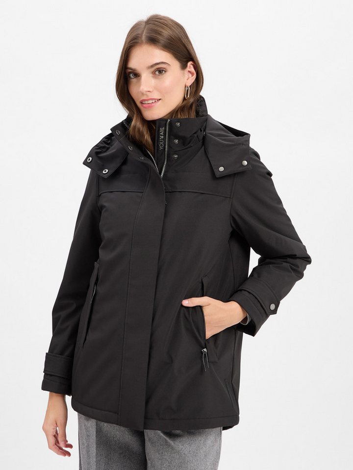 Fuchs Schmitt Funktionsjacke von Fuchs Schmitt