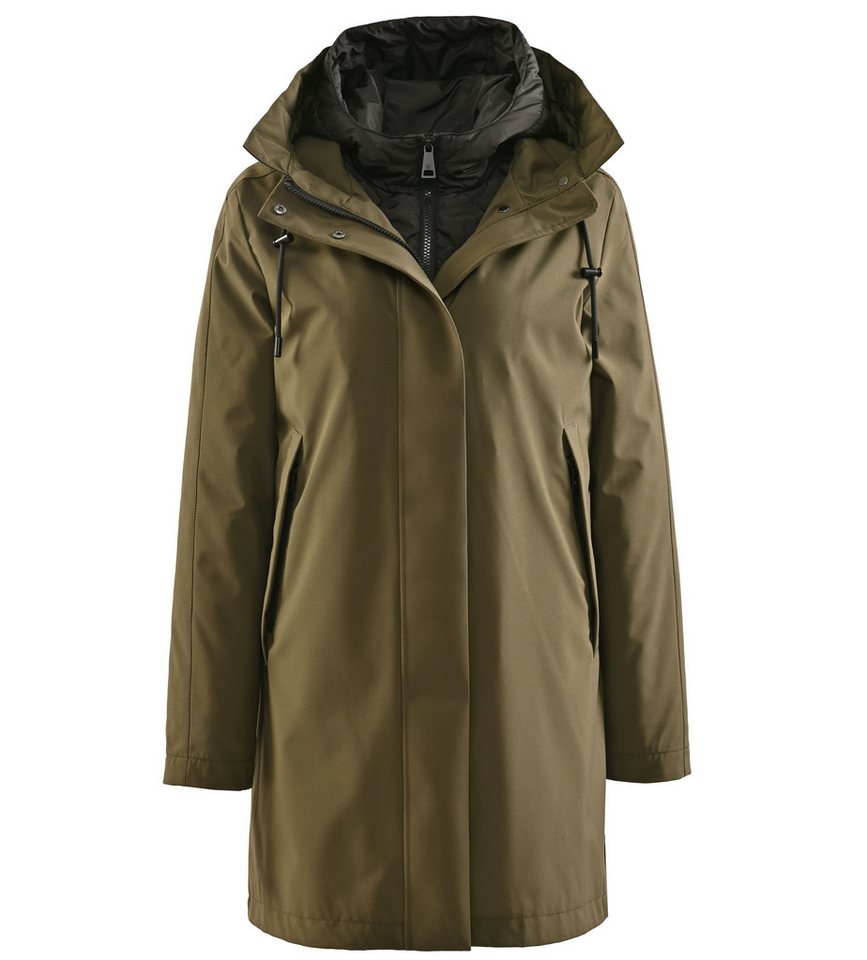 Fuchs Schmitt Funktionsmantel Fuchs Schmitt Funktionsmantel von Fuchs Schmitt