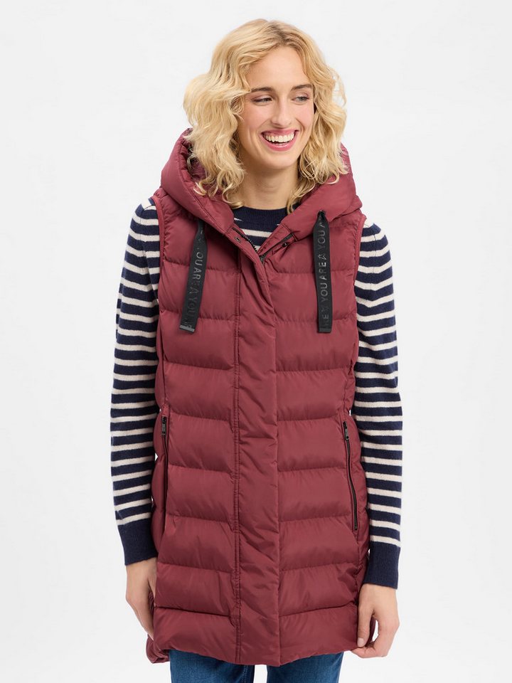 Fuchs Schmitt Funktionsweste von Fuchs Schmitt