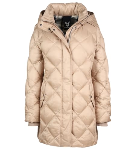 Fuchs Schmitt Jacke Camel - 38 von Fuchs Schmitt