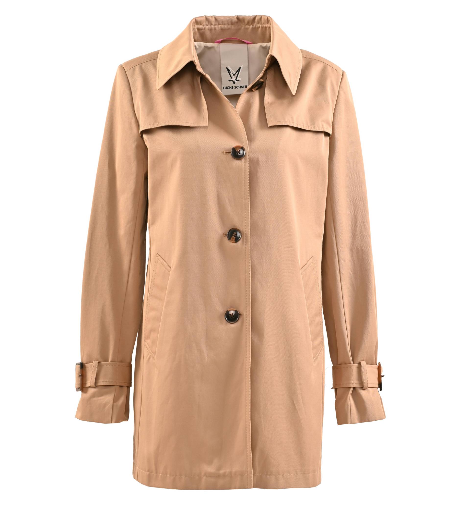 Fuchs Schmitt - Jacke - Gr. - 38 von Fuchs Schmitt