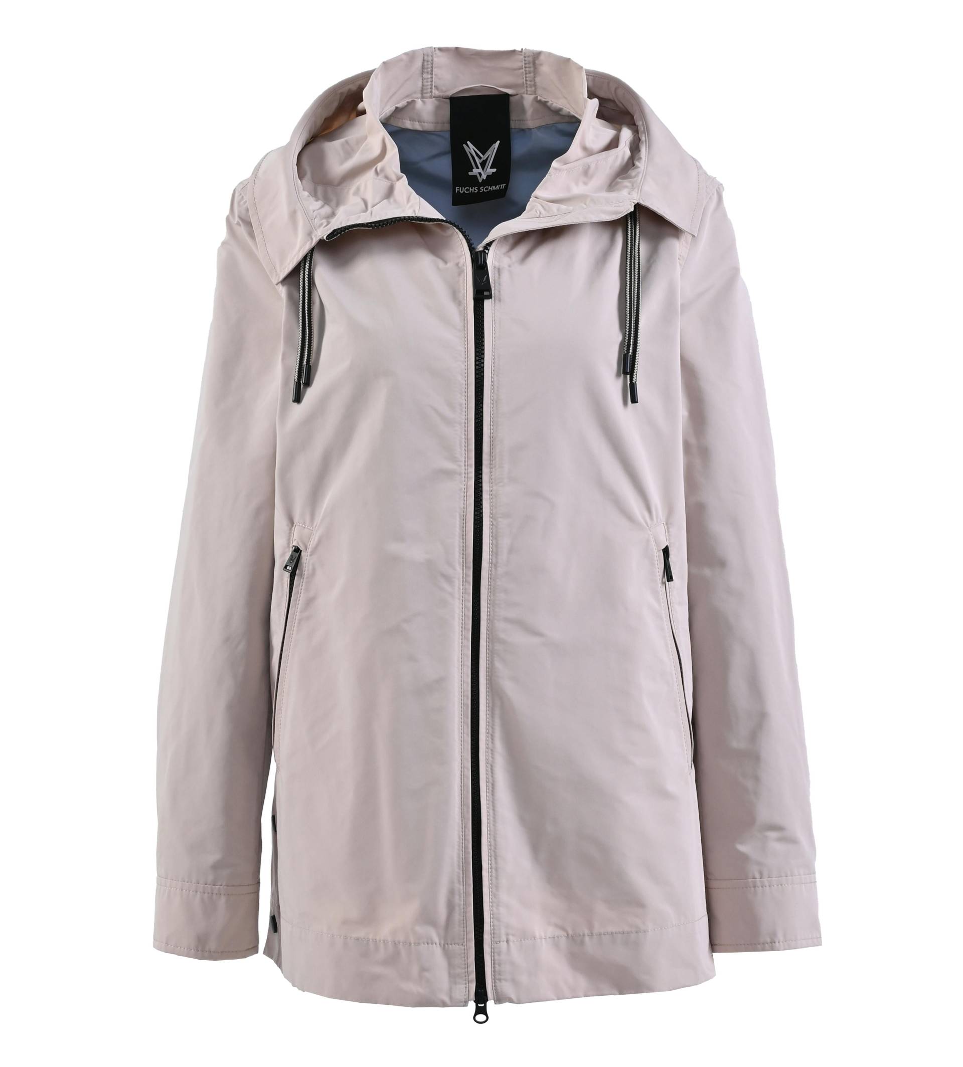 Fuchs Schmitt - Jacke beige - Gr. - 38 von Fuchs Schmitt
