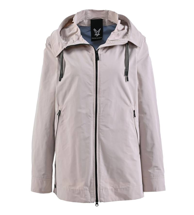 Fuchs Schmitt - Jacke beige - Gr. - 38 von Fuchs Schmitt