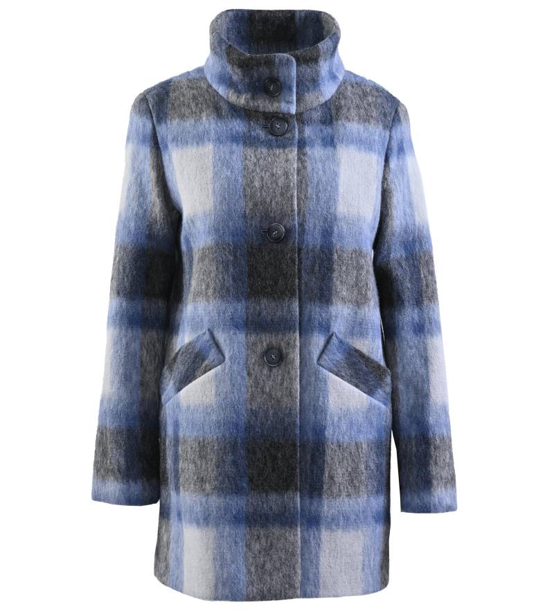 Fuchs Schmitt - Jacke blau/grau - Gr. - 40 von Fuchs Schmitt