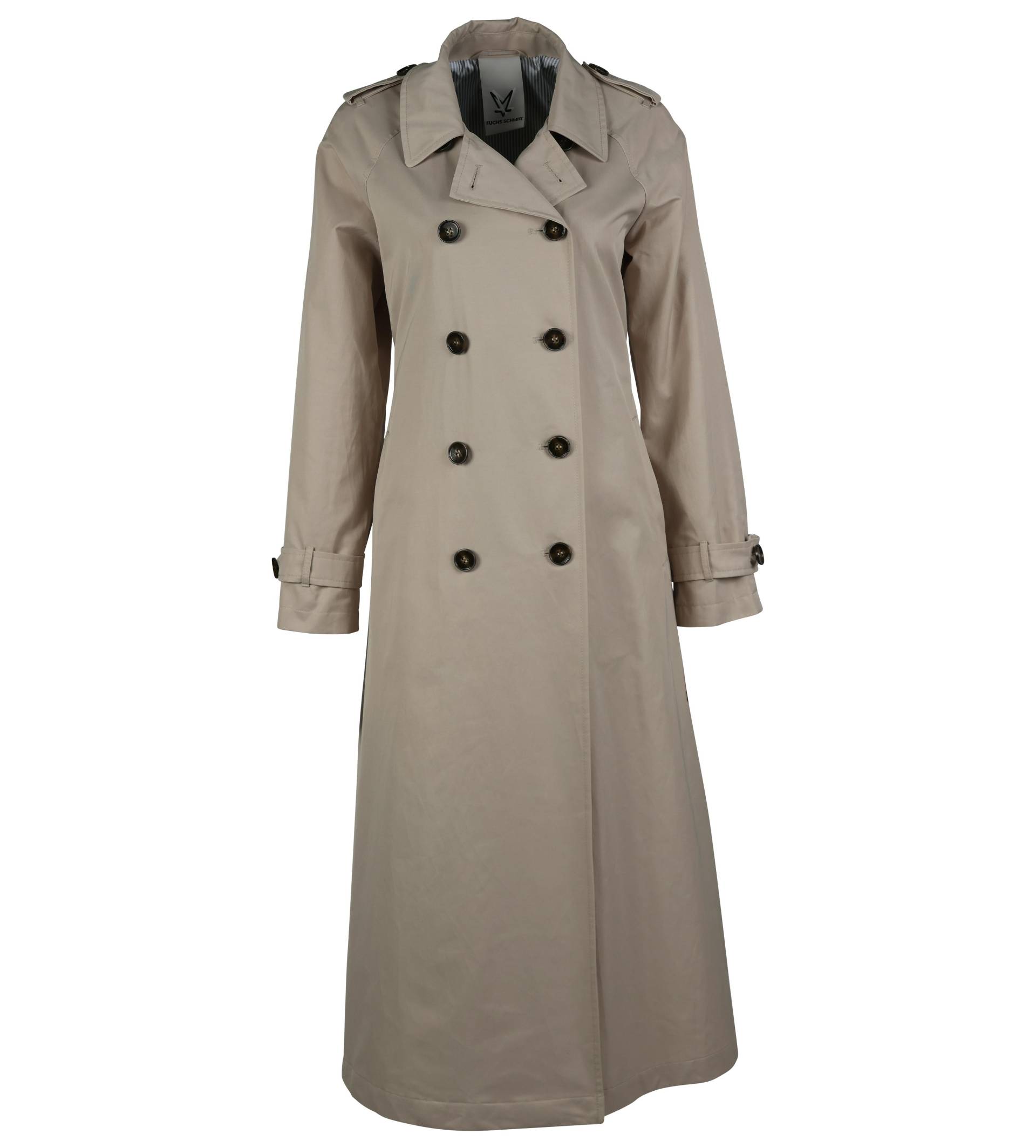 Fuchs Schmitt - Jacke creme - Gr. - 38 von Fuchs Schmitt